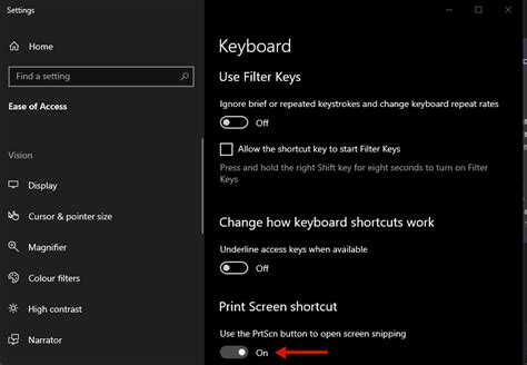 How To Screenshot On Logitech Keyboard K780 Take A Screenshot Guide