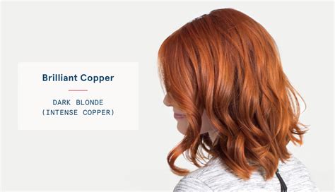 Perfect for refreshing faded hair color, color. Which Red Hair Color Is Right for Me: Copper, Auburn, or ...
