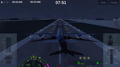 Extreme Landings Challenge Fast Landing N Take Off Enjoy Youtube