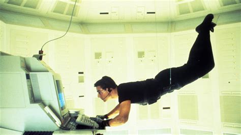 Directed by brian de palma, the film stars tom cruise as ethan hunt, an agent of the imf (impossible mission force). 10 Things You May Not Know About the Mission: Impossible Movies - IFC