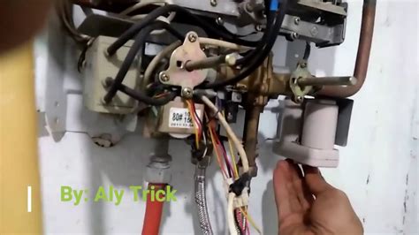 Bila pemanas air tidak berjalan sesuai fungsinya, tentu aktivitas mandi jadi tidak senyaman biasanya. Cara Mudah Perbaiki Pemanas Air Gas ber Batre Pemantiknya ...
