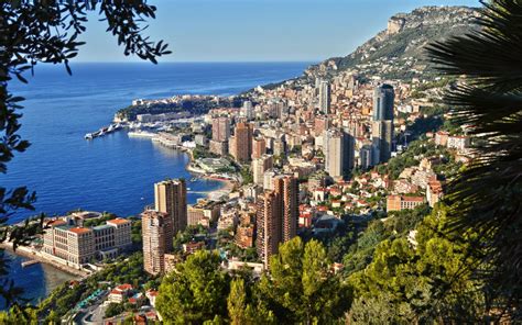 Monaco (/ ˈ m ɒ n ə k oʊ / (); Monaco travel guide