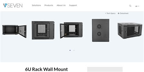 22 Best Wall Mounted Pc Cases Of 2023 Techcult