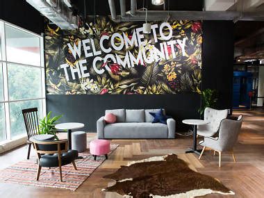 We're building the most epic coworking space in south east asia, fuelling collaborations on a scale never before seen in startup history. WORQ Coworking Space | Things to do in Damansara, Kuala Lumpur