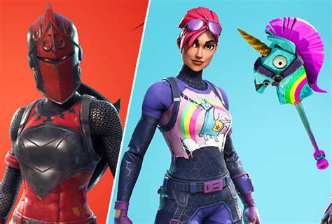 We calculate your performance to make sure you are on top of the competition. Fortnite Item Shop Tracker: What skins are in the Item ...