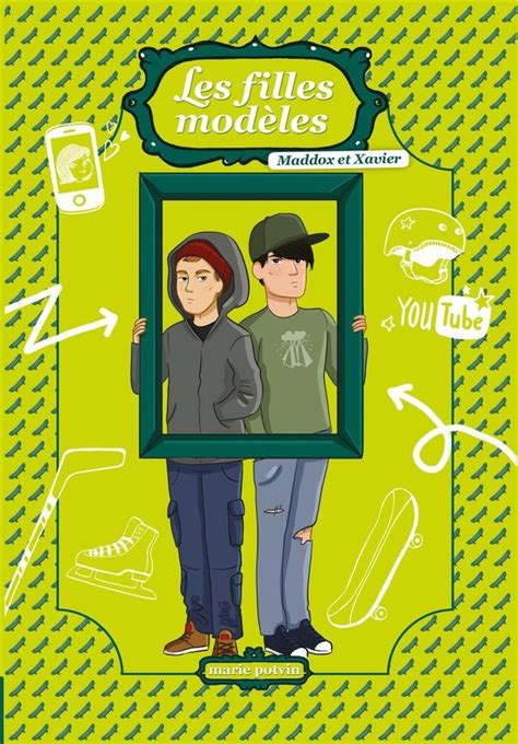 les filles modèles maddox et xavier – Wkcn