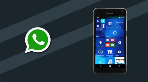 Whatsapp Windows Mobile