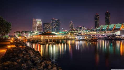 San Diego 4k Wallpapers Top Free San Diego 4k Backgrounds