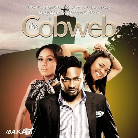 The Cobweb Nollywood Reinvented