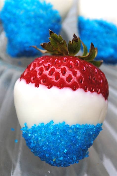 20 red, white and blue desserts for the Fourth of July ...