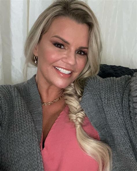 Kerry Katona Stripped For Page 3 As Her Get Out As Shed Never Be
