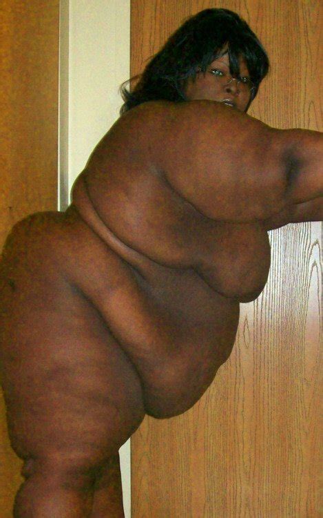 Black Ssbbw Nude Telegraph