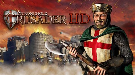 Shcplayer Mod For Stronghold Crusader Moddb