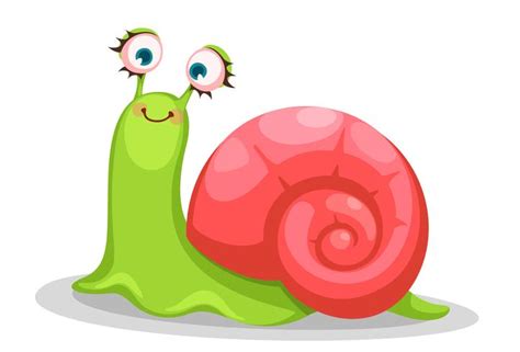 Snail Clipart Caracol Pictures On Cliparts Pub 2020 🔝
