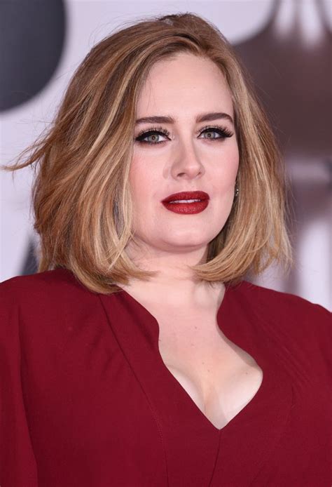 Adele Lands Record Breaking £90m New Record Deal As ‘send My Love To
