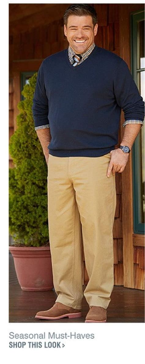 Plus Size Big And Tall Mens Fashion Outfit Style Ideas 24 Tall Men