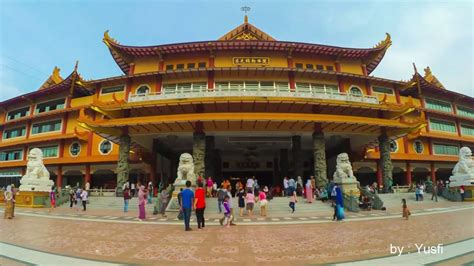 Vihara uses contextual understanding and behavioral insights to conceptualize new interventions and solutions but. Timelaps Maha Vihara Maitreya - YouTube