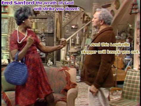 sanford and son hehehe rip roaring funniness pinterest we love this and love