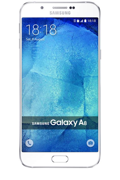 Galaxy A8 Sm A8000zwdtgy Samsung Hong Kong