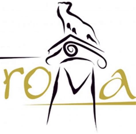Logo Di Roma 2012