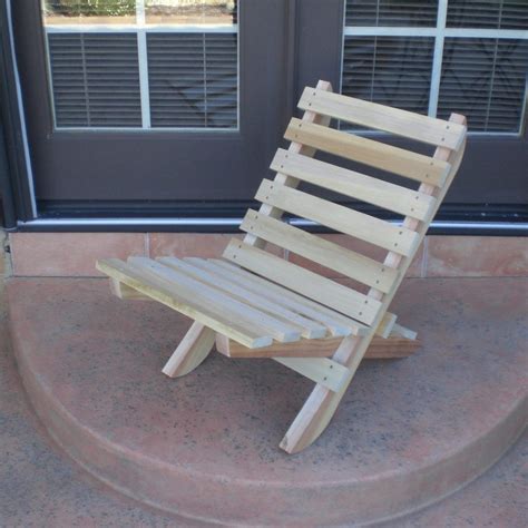 And the chair is very portable that it easily folds up to fit into the. Fold Up Wooden Chair Plans | Outdoor folding chairs ...