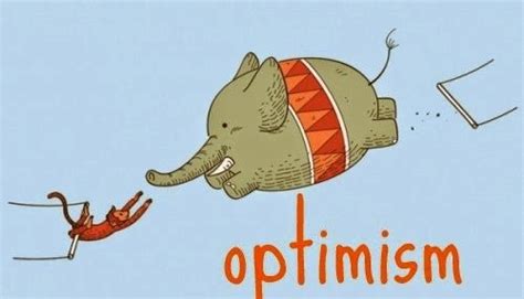 The Best Example To Explain Optimism Bias Phenomenon