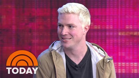 Payne Lindsey Talks About Spooky Podcast 'Radio Rental' - YouTube