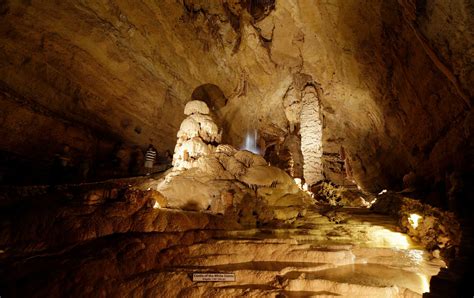 San Antonio Area Caves To Explore On National Day Of Caves Or Anytime