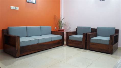 Your living room can look stylish and updated in no time. Sofa Sets- Buy Sofa Set Online at Low Prices in India