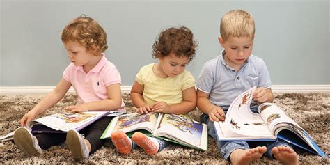 Developing Vocabulary By Reading Books A Growing Understanding