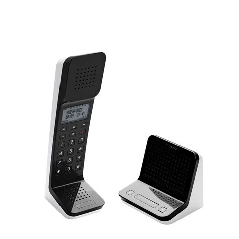 Swissvoice L7 Cordless Digital Designer Telephone With Stand Alone