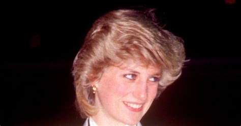 Princess Diana Once Snuck Into A Gay Bar E Online