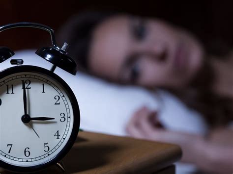 Do You Have Trouble Sleeping 5 Pre Bedtime Activities That May Be