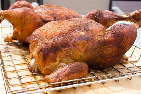 Turkeys Poultry Exports Reach 729 Million In 10 Months