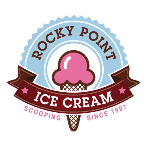 Rocky Point Ice Cream 2800 Murray St Port Moody Eagle Ridge