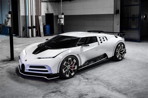 2020 Bugatti Centodieci Review Trims Specs Price New Interior