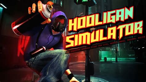 Hooligan Simulator Switch Review The Game Slush Pile