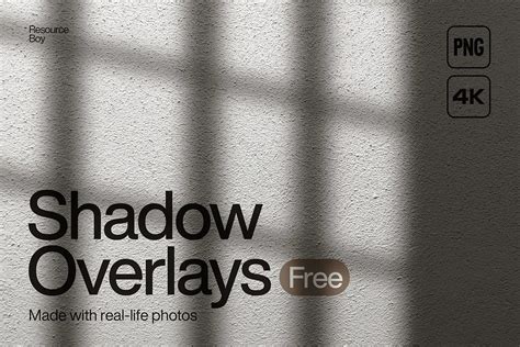 100 Free Realistic Shadow Overlays Free Ui Resources