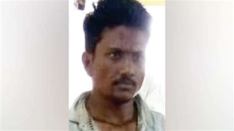 youth beheads man arrives at police station with severed head star of mysore
