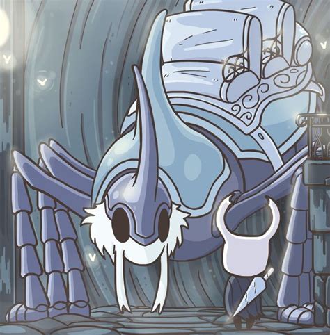 Pin By Morored On Hollow Knight Hollow Art Hollow Night Knight Art