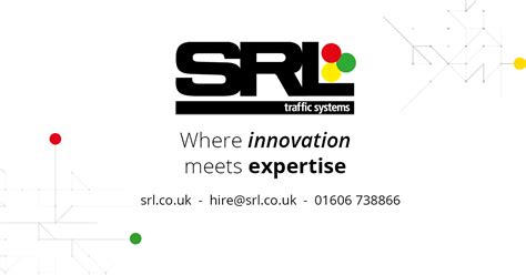 Srl Traffic Systems