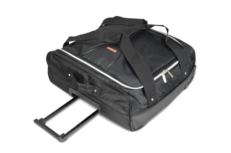 Reisetaschen Daihatsu Cuore L276 Car Bags Com