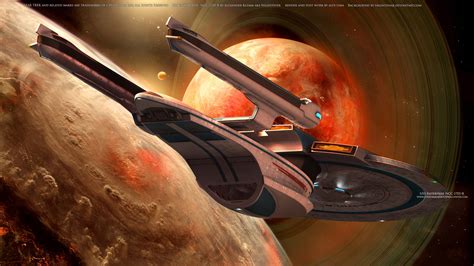 Star Trek Uss Enterprise Ncc 1701 B Star Trek Ships S Vrogue Co
