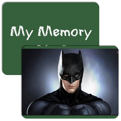 My Memory game - Match The Memory gambar png