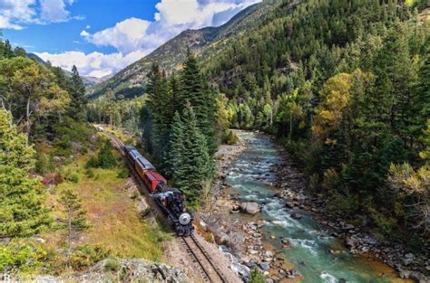 21 Amazing Things To Do In Durango Co Youll Love
