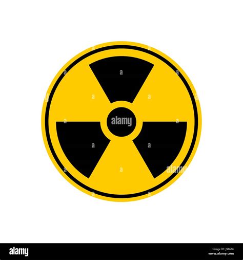 Patches Sewing Nuclear Radioactive Hazardous Waste Patch Radiation