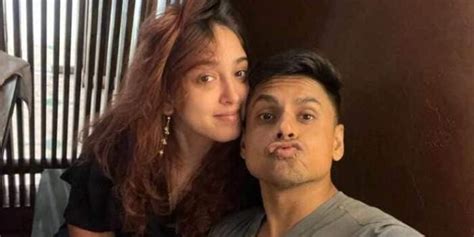 Aamir Khans Daughter Ira Khan Shares Adorable Pictures With Fiancee Nupur Shikhare Look News