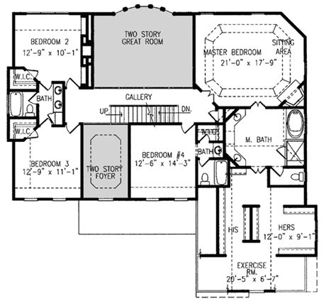 From bedroom and living room furniture to fun kitchen decor and diy gift ideas, these crafty projects chair and a half west elm leather swivel chair mid century armchair room planning chenille settee upholstered chairs living room chairs. Exercise Room in Master Suite - 15766GE | 2nd Floor Master ...