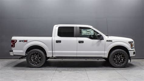 How To Customize Your Ford F 150 Johnadamsford