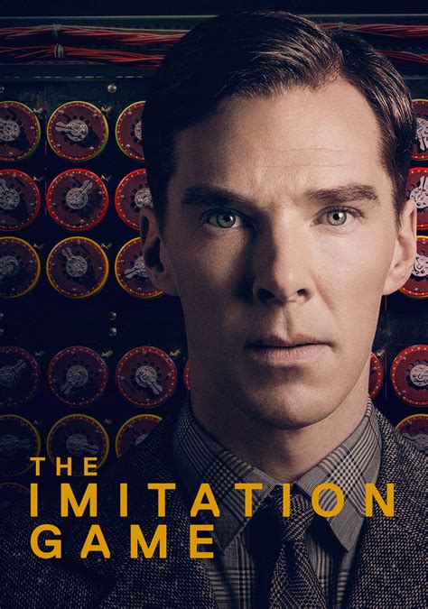 Review Film The Imitation Game
